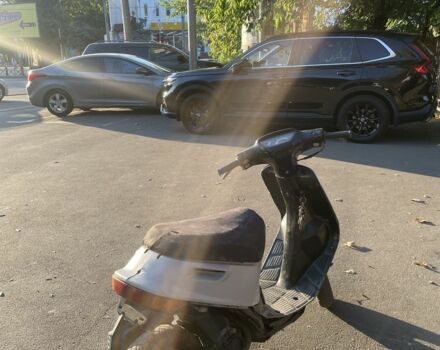 Хонда Другая, объемом двигателя 0 л и пробегом 0 тыс. км за 194 $, фото 5 на Automoto.ua