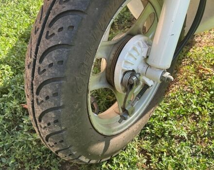 Хонда Другая, объемом двигателя 49 л и пробегом 0 тыс. км за 262 $, фото 3 на Automoto.ua