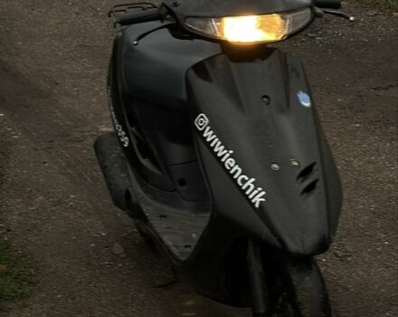 Хонда Інша, об'ємом двигуна 50 л та пробігом 0 тис. км за 192 $, фото 1 на Automoto.ua