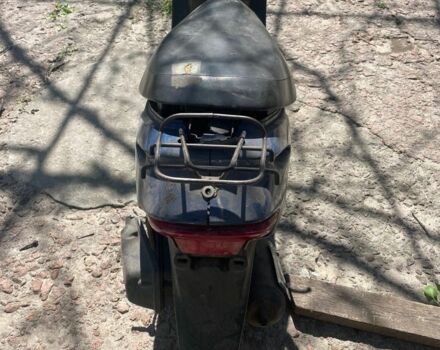 Хонда Інша, об'ємом двигуна 0 л та пробігом 0 тис. км за 239 $, фото 4 на Automoto.ua