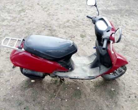 Хонда Другая, объемом двигателя 90 л и пробегом 0 тыс. км за 194 $, фото 3 на Automoto.ua