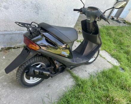 Хонда Другая, объемом двигателя 50 л и пробегом 0 тыс. км за 557 $, фото 4 на Automoto.ua