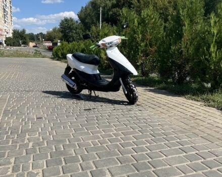 Хонда Другая, объемом двигателя 49 л и пробегом 0 тыс. км за 274 $, фото 3 на Automoto.ua