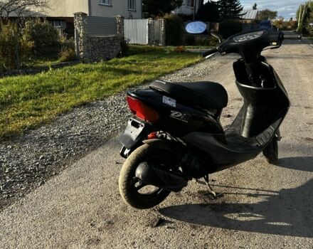 Хонда Другая, объемом двигателя 49 л и пробегом 0 тыс. км за 240 $, фото 2 на Automoto.ua