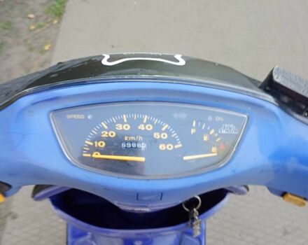 Хонда Другая, объемом двигателя 50 л и пробегом 0 тыс. км за 97 $, фото 2 на Automoto.ua