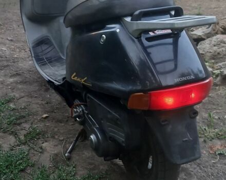 Хонда Другая, объемом двигателя 49 л и пробегом 0 тыс. км за 194 $, фото 3 на Automoto.ua