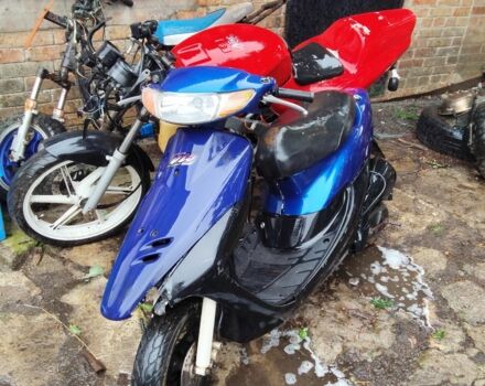 Хонда Інша, об'ємом двигуна 0 л та пробігом 0 тис. км за 84 $, фото 4 на Automoto.ua