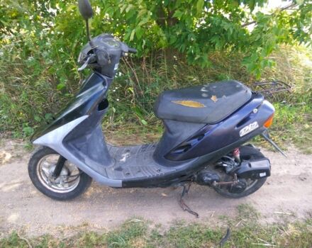 Хонда Другая, объемом двигателя 50 л и пробегом 0 тыс. км за 194 $, фото 2 на Automoto.ua