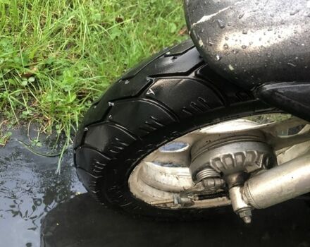 Хонда Другая, объемом двигателя 49 л и пробегом 0 тыс. км за 309 $, фото 3 на Automoto.ua