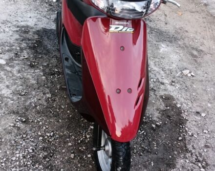 Хонда Інша, об'ємом двигуна 0 л та пробігом 0 тис. км за 413 $, фото 5 на Automoto.ua