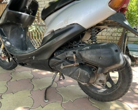 Хонда Другая, объемом двигателя 50 л и пробегом 0 тыс. км за 243 $, фото 5 на Automoto.ua