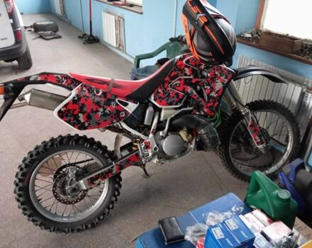 Хонда Другая, объемом двигателя 0.25 л и пробегом 0 тыс. км за 3200 $, фото 2 на Automoto.ua