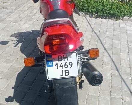 Хонда Інша, об'ємом двигуна 0.5 л та пробігом 0 тис. км за 2900 $, фото 3 на Automoto.ua