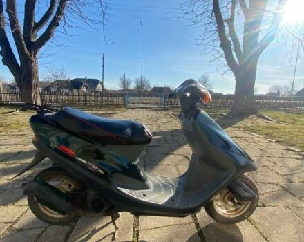 Хонда Другая, объемом двигателя 49 л и пробегом 0 тыс. км за 291 $, фото 3 на Automoto.ua