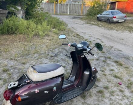 Хонда Другая, объемом двигателя 50 л и пробегом 0 тыс. км за 369 $, фото 2 на Automoto.ua