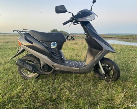 Хонда Другая, объемом двигателя 49 л и пробегом 0 тыс. км за 352 $, фото 5 на Automoto.ua