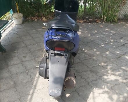 Хонда Другая, объемом двигателя 50 л и пробегом 0 тыс. км за 189 $, фото 3 на Automoto.ua