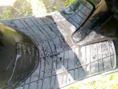 Хонда Інша, об'ємом двигуна 49 л та пробігом 0 тис. км за 61 $, фото 1 на Automoto.ua