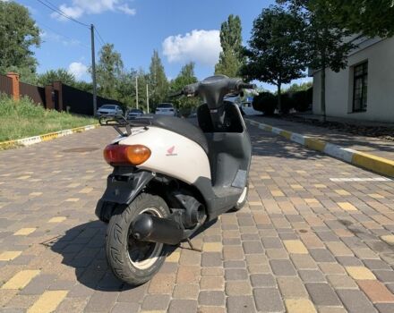 Хонда Другая, объемом двигателя 50 л и пробегом 0 тыс. км за 218 $, фото 3 на Automoto.ua