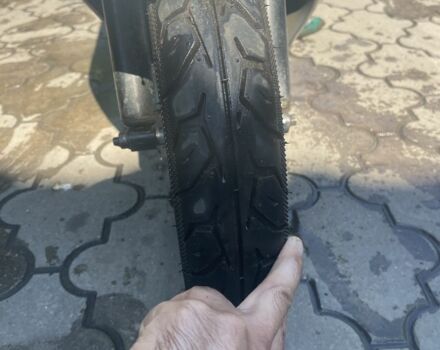 Хонда Інша, об'ємом двигуна 49 л та пробігом 0 тис. км за 134 $, фото 6 на Automoto.ua