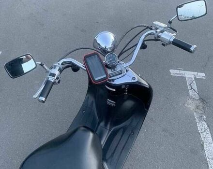 Хонда Другая, объемом двигателя 90 л и пробегом 0 тыс. км за 1300 $, фото 7 на Automoto.ua