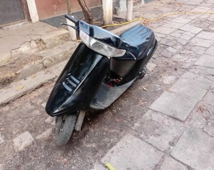 Хонда Інша, об'ємом двигуна 49 л та пробігом 0 тис. км за 24 $, фото 2 на Automoto.ua