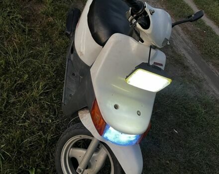 Хонда Другая, объемом двигателя 0 л и пробегом 0 тыс. км за 352 $, фото 4 на Automoto.ua