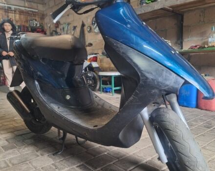 Хонда Другая, объемом двигателя 50 л и пробегом 0 тыс. км за 7000 $, фото 7 на Automoto.ua