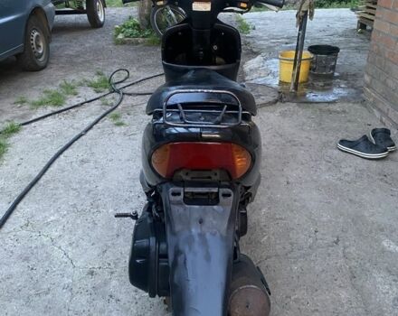 Хонда Другая, объемом двигателя 0 л и пробегом 0 тыс. км за 289 $, фото 4 на Automoto.ua