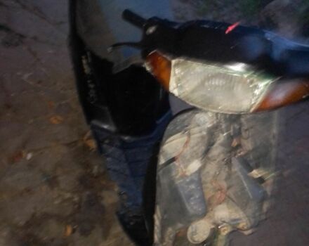Хонда Інша, об'ємом двигуна 50 л та пробігом 0 тис. км за 49 $, фото 1 на Automoto.ua