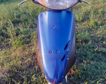 Хонда Інша, об'ємом двигуна 65 л та пробігом 0 тис. км за 158 $, фото 3 на Automoto.ua