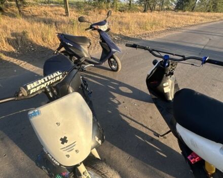 Хонда Другая, объемом двигателя 65 л и пробегом 0 тыс. км за 485 $, фото 4 на Automoto.ua
