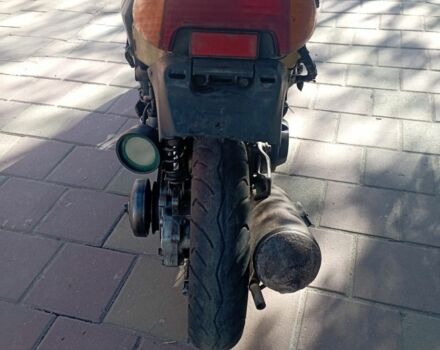 Хонда Другая, объемом двигателя 72 л и пробегом 0 тыс. км за 184 $, фото 4 на Automoto.ua