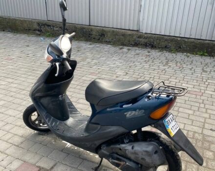 Хонда Другая, объемом двигателя 49 л и пробегом 0 тыс. км за 243 $, фото 1 на Automoto.ua