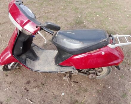 Хонда Другая, объемом двигателя 90 л и пробегом 0 тыс. км за 194 $, фото 1 на Automoto.ua