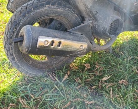 Хонда Другая, объемом двигателя 65 л и пробегом 0 тыс. км за 333 $, фото 5 на Automoto.ua