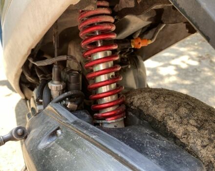 Хонда Другая, объемом двигателя 65 л и пробегом 0 тыс. км за 461 $, фото 5 на Automoto.ua