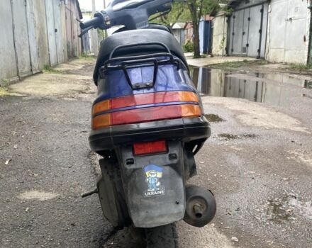 Хонда Інша, об'ємом двигуна 50 л та пробігом 0 тис. км за 226 $, фото 1 на Automoto.ua