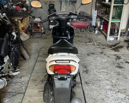 Хонда Другая, объемом двигателя 49 л и пробегом 0 тыс. км за 600 $, фото 4 на Automoto.ua