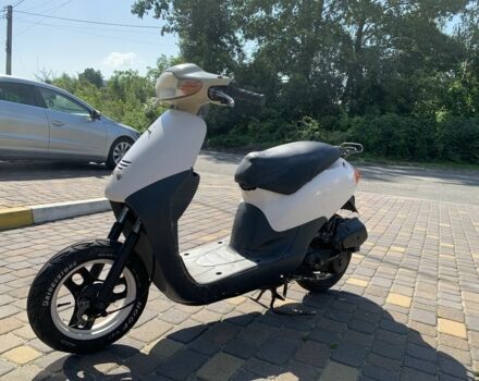Хонда Другая, объемом двигателя 50 л и пробегом 0 тыс. км за 218 $, фото 1 на Automoto.ua