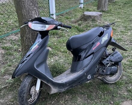 Хонда Інша, об'ємом двигуна 50 л та пробігом 0 тис. км за 339 $, фото 8 на Automoto.ua