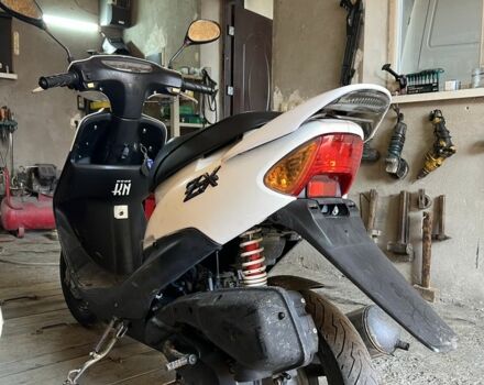 Хонда Другая, объемом двигателя 49 л и пробегом 0 тыс. км за 600 $, фото 1 на Automoto.ua