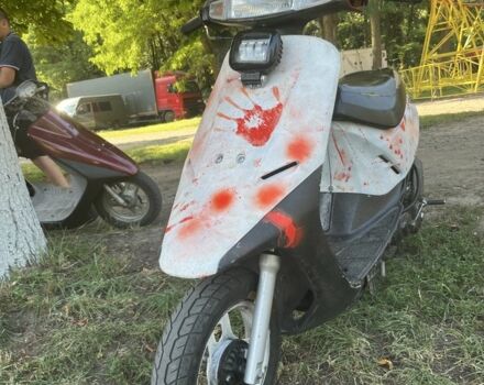 Хонда Другая, объемом двигателя 65 л и пробегом 0 тыс. км за 291 $, фото 2 на Automoto.ua