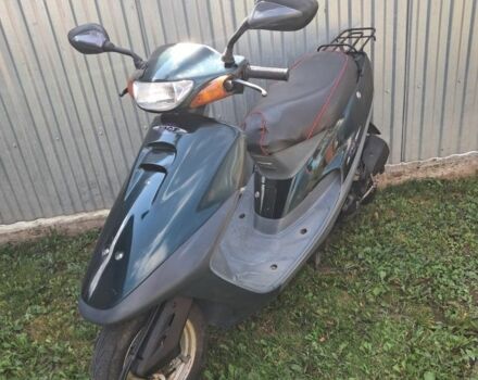 Хонда Другая, объемом двигателя 49 л и пробегом 0 тыс. км за 291 $, фото 7 на Automoto.ua
