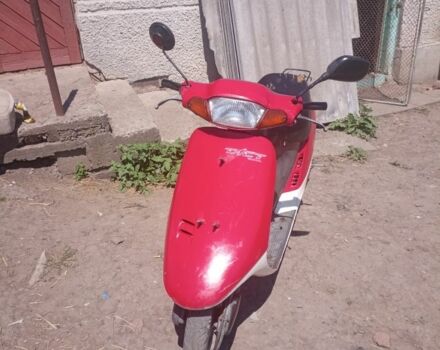 Хонда Другая, объемом двигателя 49 л и пробегом 0 тыс. км за 250 $, фото 4 на Automoto.ua