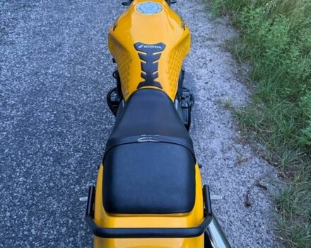 Хонда Інша, об'ємом двигуна 0.4 л та пробігом 0 тис. км за 3200 $, фото 6 на Automoto.ua