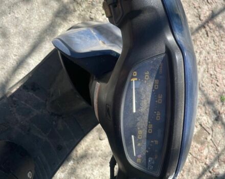 Хонда Інша, об'ємом двигуна 0 л та пробігом 0 тис. км за 239 $, фото 2 на Automoto.ua