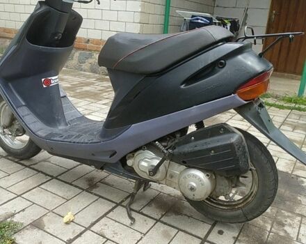 Хонда Інша, об'ємом двигуна 50 л та пробігом 0 тис. км за 194 $, фото 3 на Automoto.ua