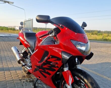 Хонда Другая, объемом двигателя 0.6 л и пробегом 0 тыс. км за 2300 $, фото 6 на Automoto.ua