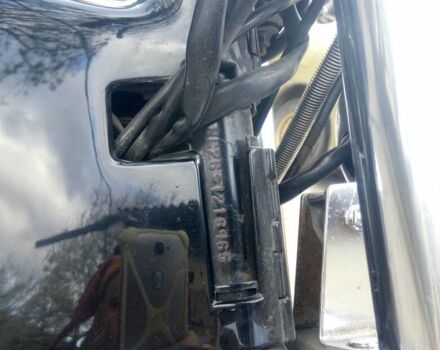 Хонда Другая, объемом двигателя 0.4 л и пробегом 0 тыс. км за 3500 $, фото 6 на Automoto.ua